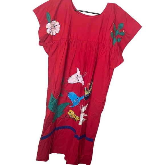 handmade Dresses & Skirts - Handmade MUMU HOUSE DRESS